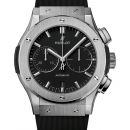 HUBLOT Classic Fusion Automatik Schwarz 45mm von Hublot