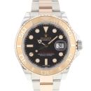 Yacht-Master 40 Steel-Everose Gold NEW von Rolex