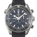 Omega Seamaster Planet Ocean 600 M Co-Axial Master Chronometer Chronograph von Omega