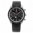 Omega Speedmaster Moonwatch Co-Axial Master Chronometer Moonphase Chronograph 44.25 mm 304.33.44.52.01.001 von Omega