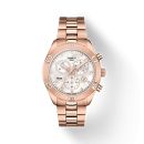 Tissot PR 100 Sport Chic Chronograph von Tissot