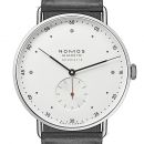 Nomos Metro neomatik 39 von Nomos Glashütte