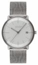 Junghans Max Bill Mega Solar von Junghans