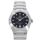 Omega Constellation Manhattan von Omega