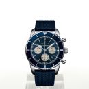 BREITLING Superocean Automatik Blau 44mm von Breitling