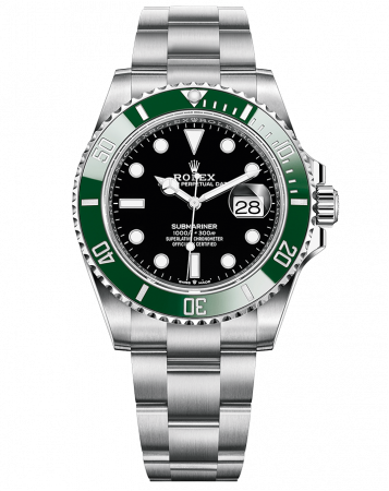 Rolex Submariner