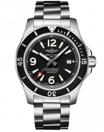 Breitling Superocean