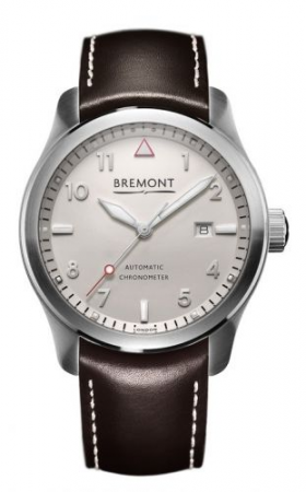 Bremont Solo