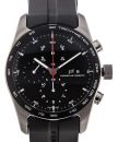 Porsche Design Chronotimer Automatik Schwarz 42mm von Porsche Design