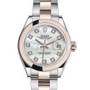 Rolex Lady-Datejust 28 von Rolex