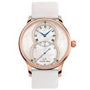 Jaquet Droz Grande Seconde Mother-Of-Pearl 39 mm J014013228 von Jaquet Droz