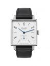 Nomos Glashütte Herrenuhr Tetra 406 von Nomos Glashütte