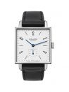 Nomos Glashütte Herrenuhr Tetra 406 von Nomos Glashütte