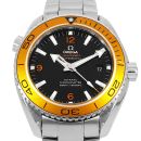 Omega Seamaster Planet Ocean von Omega