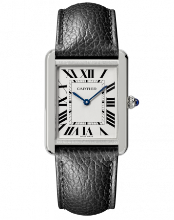 Large cartier tank watch shop