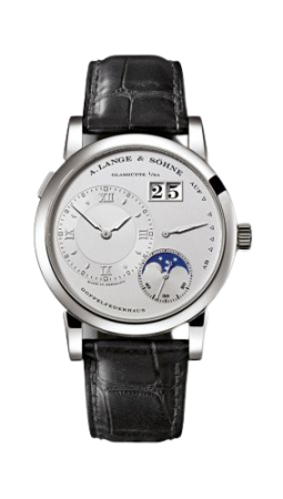 A. Lange & Söhne Lange 1