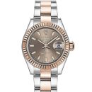 Rolex Lady-Datejust 28 von Rolex