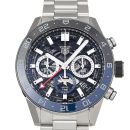 TAG Heuer Carrera Calibre HEUER 02T Automatik Chronograph von TAG Heuer