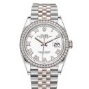 Rolex Datejust 36 von Rolex