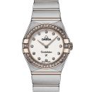 Omega Constellation Manhattan von Omega