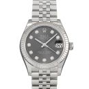 Rolex Datejust 31 von Rolex