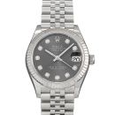 Rolex Datejust 31 von Rolex