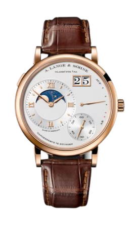 A. Lange & Söhne Lange 1