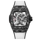 Hublot Spirit of Big Bang Tourbillon Carbon White 42 mm 645.QW.2012.RW von Hublot