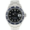 Rolex Submariner von Rolex