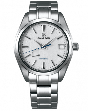 Grand Seiko Spring Drive