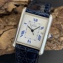 Cartier Must de Cartier Ref. 2414 von Cartier