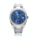 Rolex Datejust von Rolex