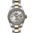 Rolex Lady-Datejust 28 von Rolex