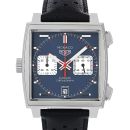 TAG Heuer Monaco Calibre 11 Automatic Chronograph von TAG Heuer