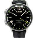Capsoill Doppiotempo SS Green Rehaut von U-Boat