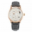 Glashutte Original PanoMaticLunar Red Gold 1-90-02-45-35-05 von Glashütte Original