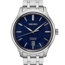 Presage Blue von Seiko