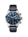 IWC Schaffhausen Chronograph Pilot's Watch Chronograph 41 Spitfire IW388101 von IWC