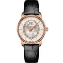 Mido Baroncelli Prisma Diamonds 33 mm M007.207.36.116.00 von Mido
