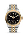 Tudor Herrenuhr Black Bay 36 S&G M79503-0001 von Tudor