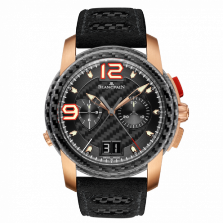 Blancpain L-Evolution