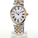Classics Art Deco Oval von Frederique Constant