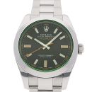 Rolex Milgauss von Rolex