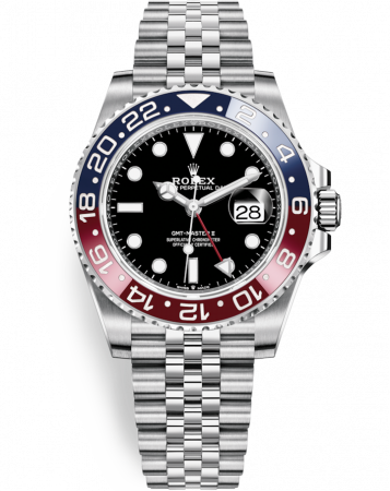Used rolex gmt master 2 for sale hotsell