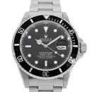 Rolex Submariner Date von Rolex