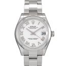 Rolex Datejust 31 von Rolex