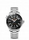 PLANET OCEAN 600M OMEGA CO-AXIAL MASTER CHRONOMETER 39,5 MM von Omega