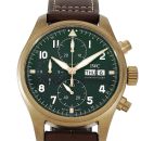 IWC Pilot's Watch Chronograph Spitfire "SIHH 2019" von IWC