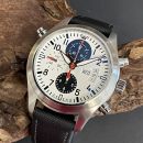 IWC Fliegerchronograph DFB FULL SET Ref. IW371803 von IWC