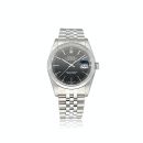 Rolex Datejust von Rolex